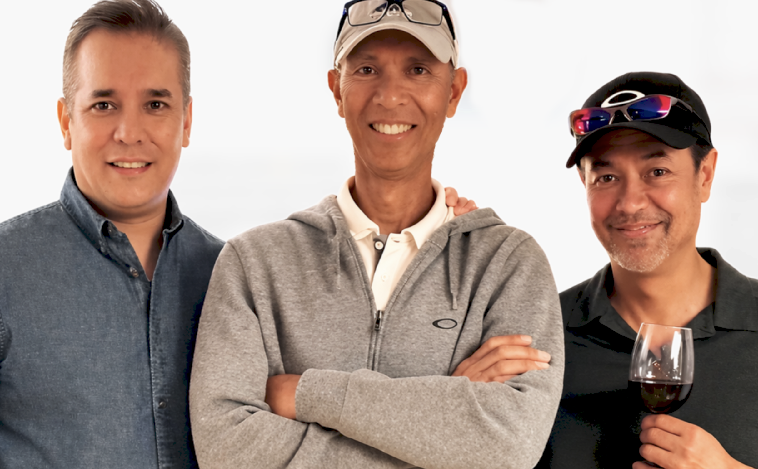 Jalandoni Estates family